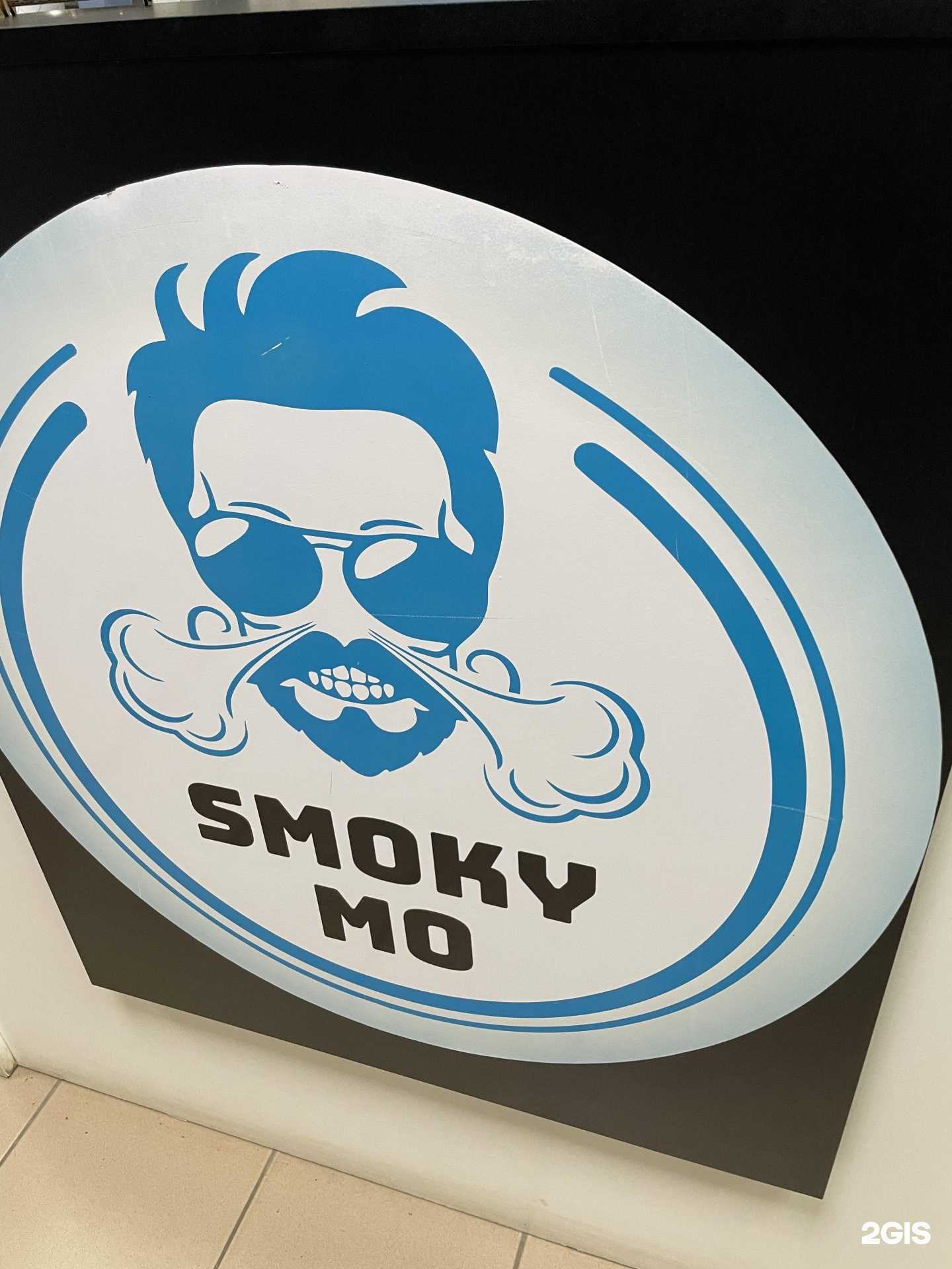 Отзывы на компанию Smoky Mo в Канаше c фото