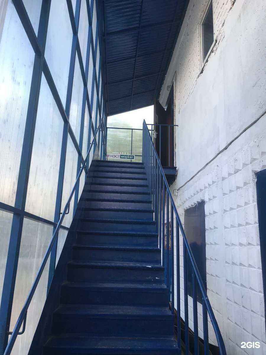 Отзывы на компанию Нэст в Нижнем Новгороде c фото