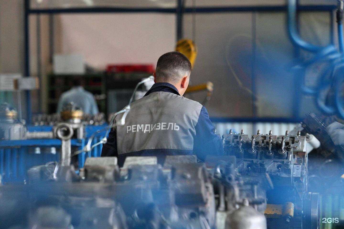 Отзывы на компанию Влако-Сервис Камаз в Тольятти c фото