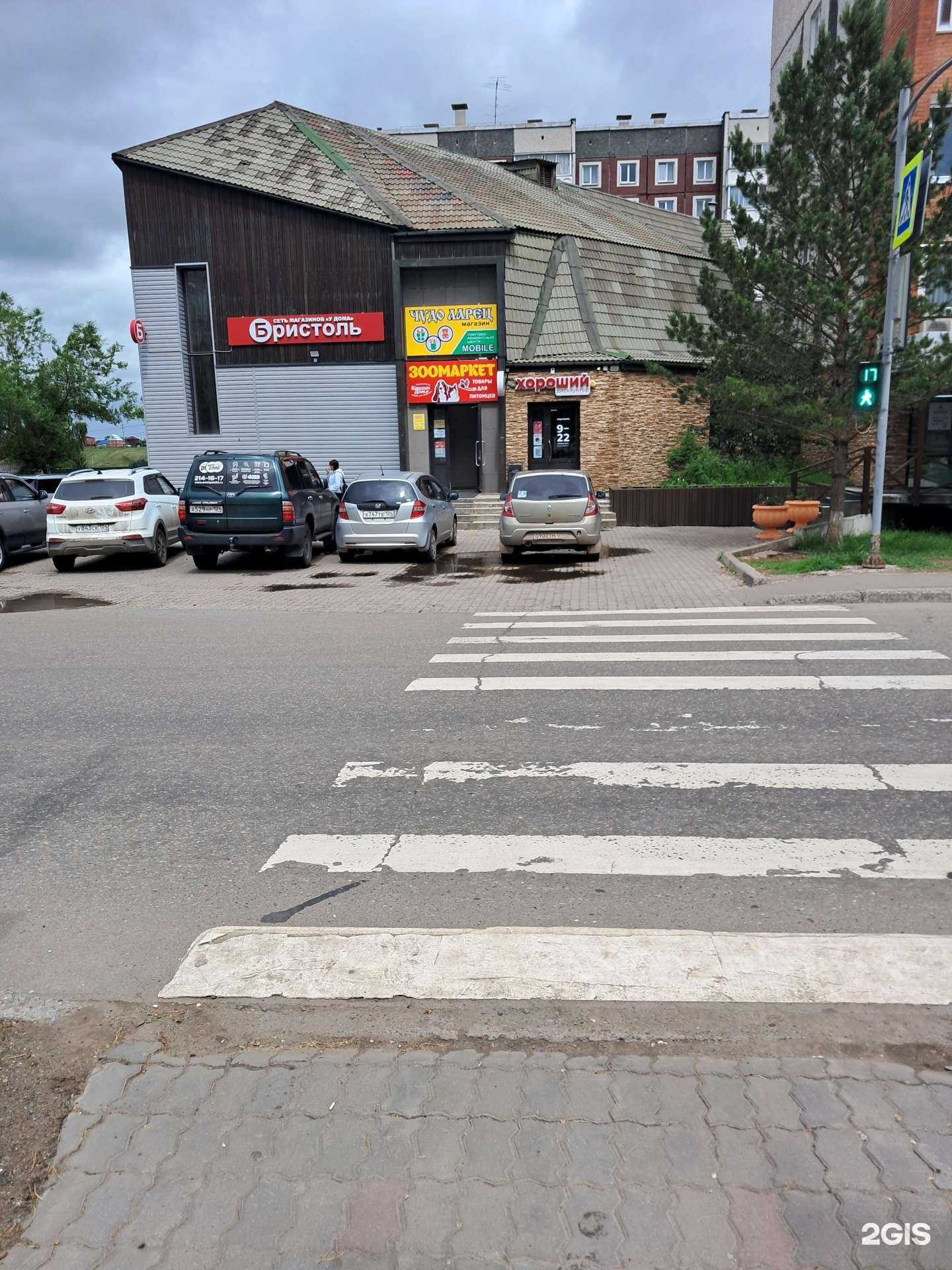 Отзывы на компанию Кошкин дом в Красноярске c фото