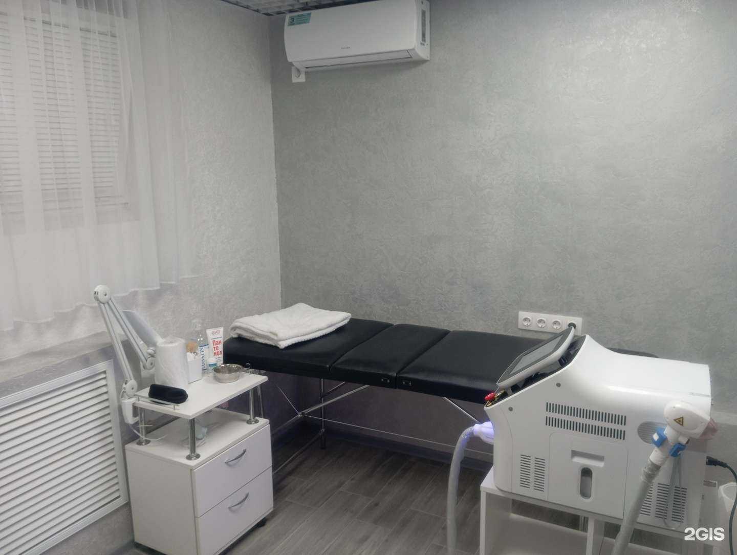 Отзывы на компанию Epil_House_Vi в Краснодаре c фото