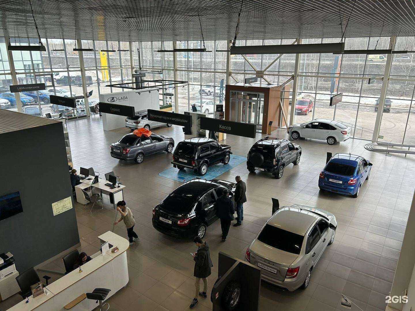 Отзывы на компанию Башавтоком в Уфе c фото