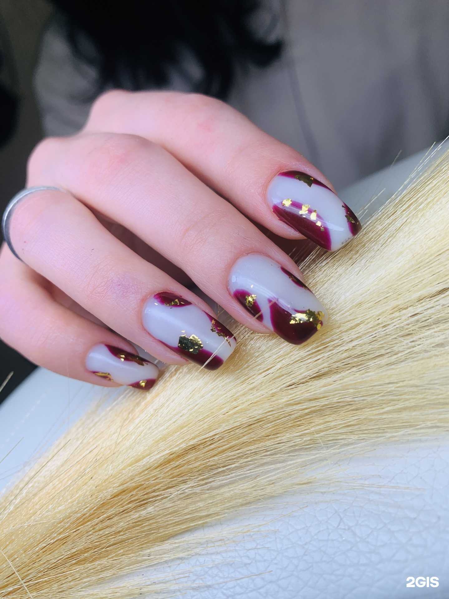 Отзывы на компанию Ноготок в г. Нижневартовск c фото