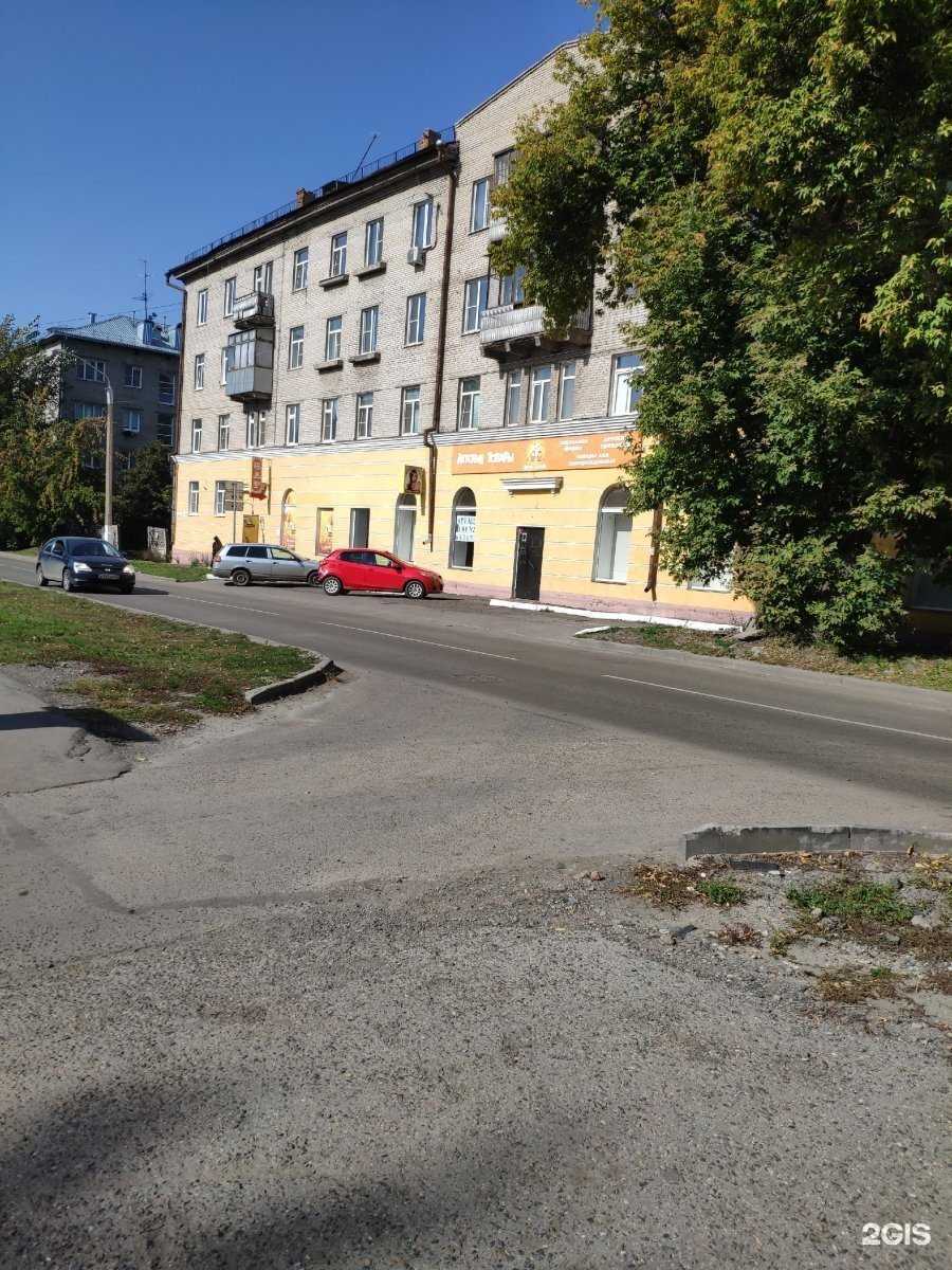 Отзывы на компанию Студия маникюра и педикюра в Барнауле c фото - фотография 2 из 2