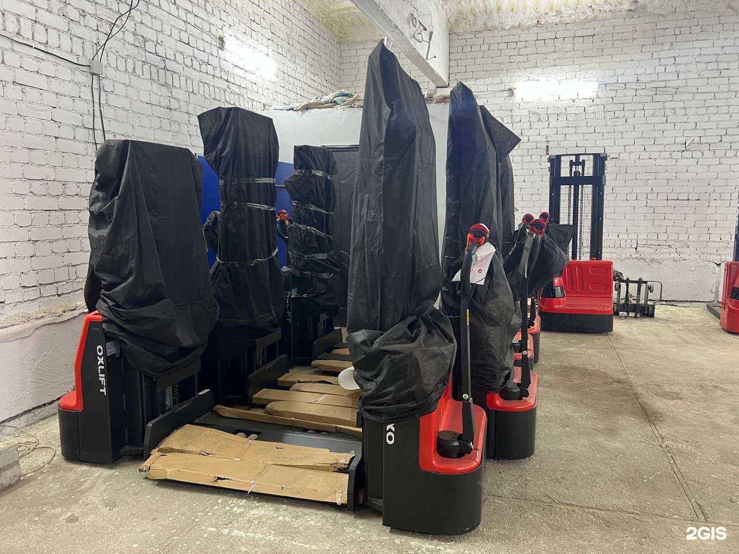 Отзывы на компанию Спецмашина в г. Уфа c фото