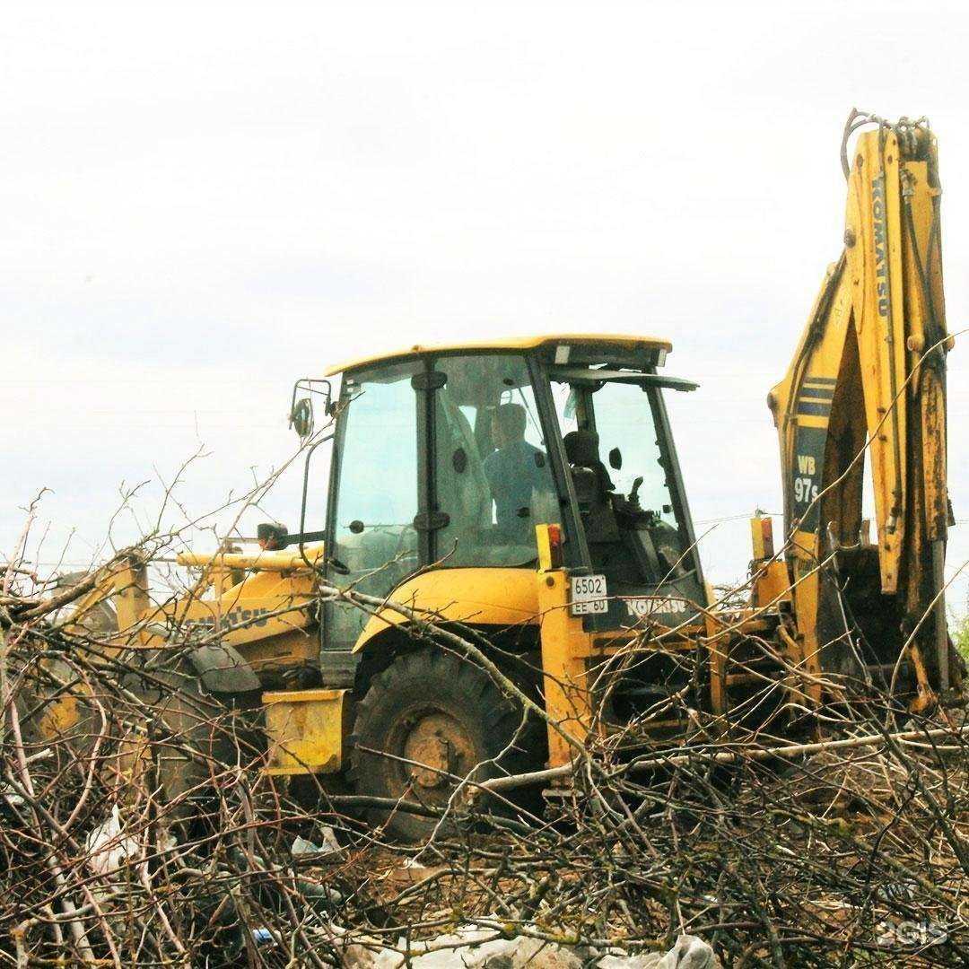 Отзывы на компанию Мехуборка в Лениногорске c фото