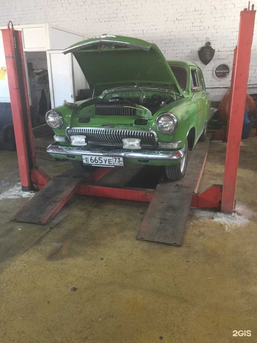 Отзывы на компанию Автошторм в г. Ульяновск c фото