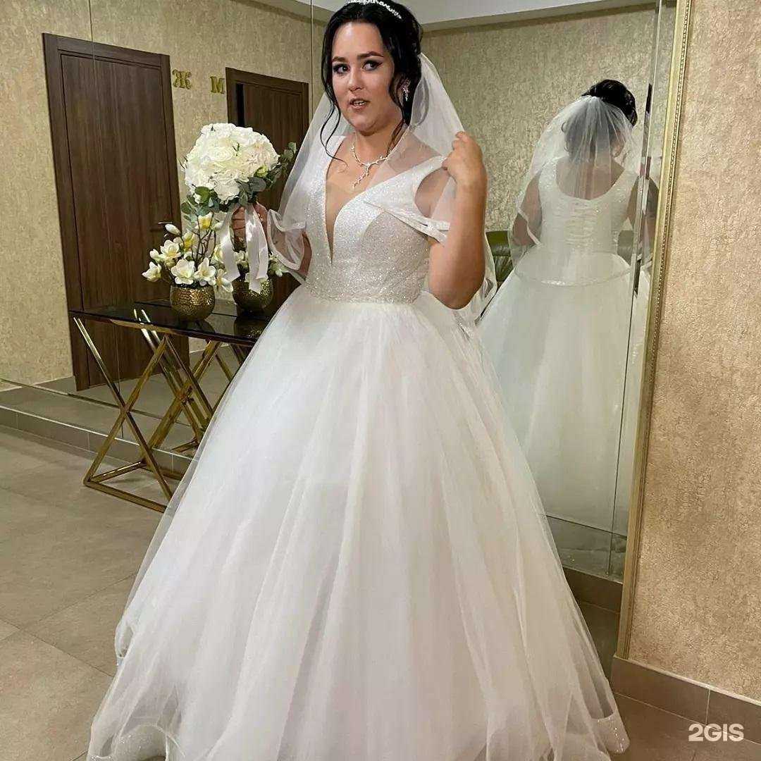Отзывы на компанию Свадебный мир в г. Тюмень c фото