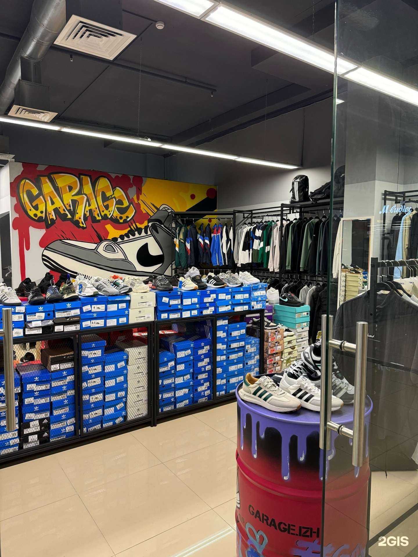 Отзывы на компанию Garage.izh в г. Воткинск c фото