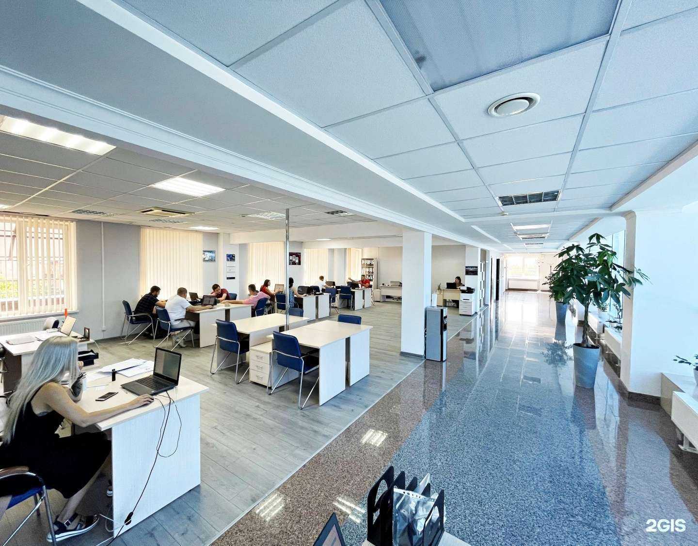 Отзывы на компанию Вектор-Коммерц в Краснодаре c фото