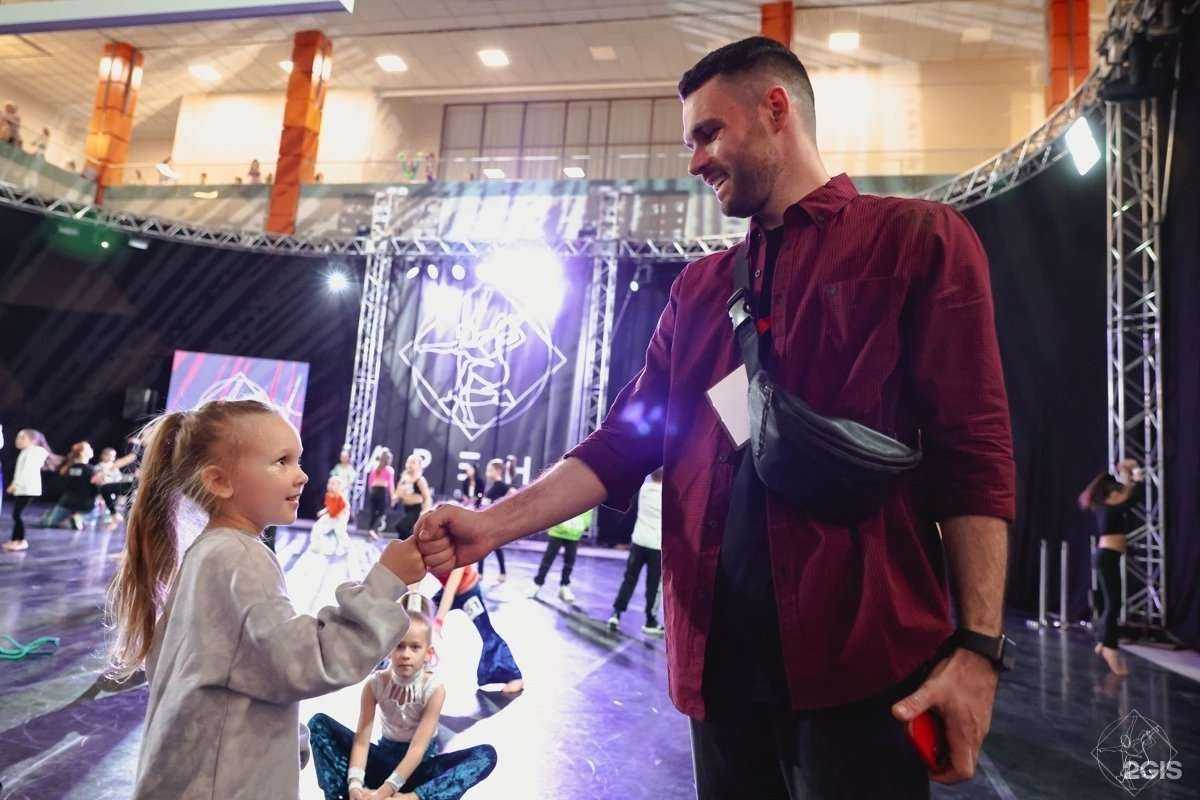 Отзывы на компанию Dance Lab в Анапе c фото