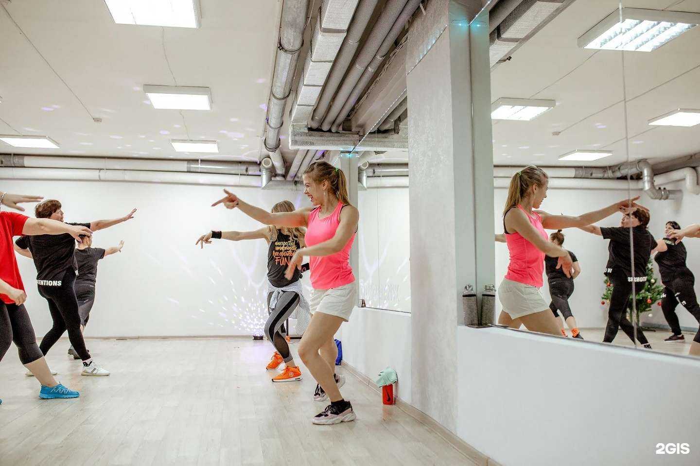 Отзывы на компанию Zumbeat в Новосибирске c фото