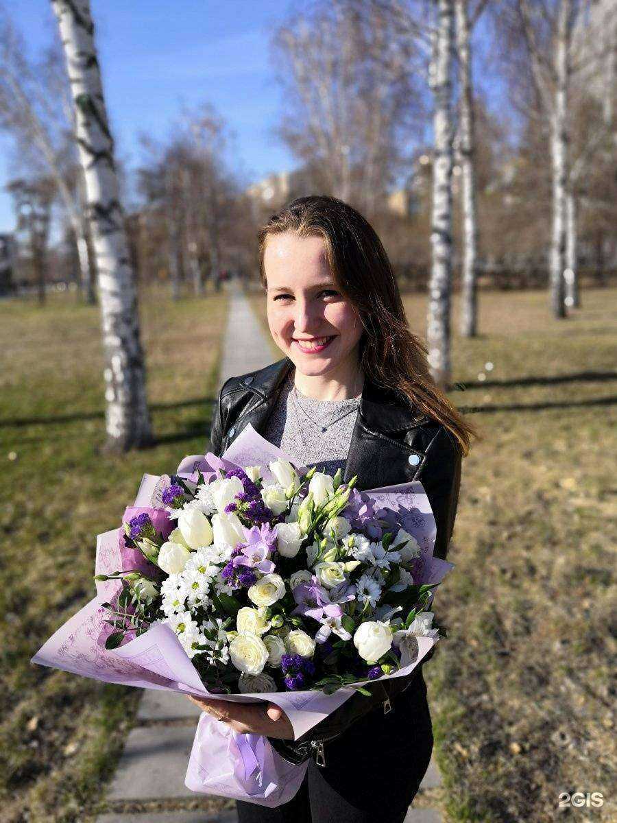Отзывы на компанию Букет сервис в Казани c фото