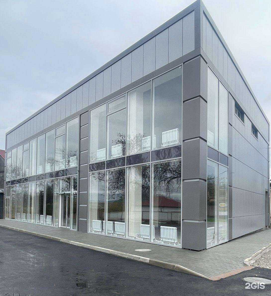 Отзывы на компанию Prime Gym в Грозном c фото - фотография 2 из 2