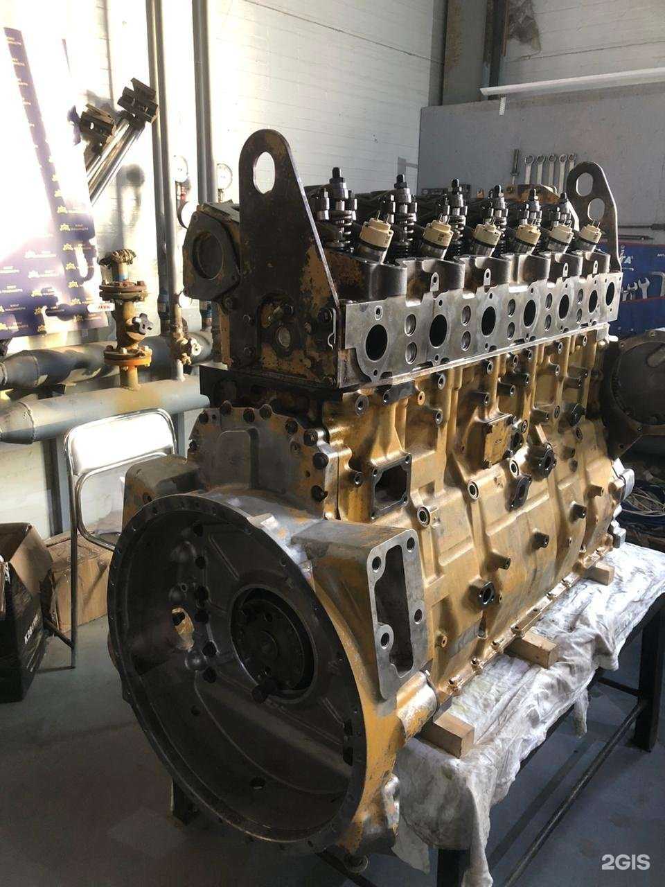 Отзывы на компанию Кинг машинери в Новосибирске c фото