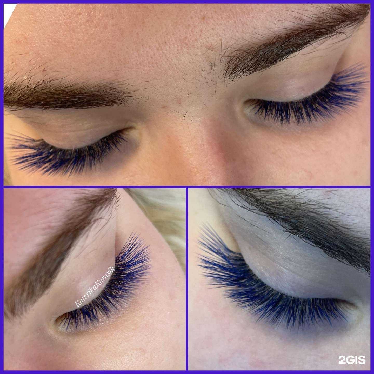 Отзывы на компанию KaterinaKarasik в Самаре c фото