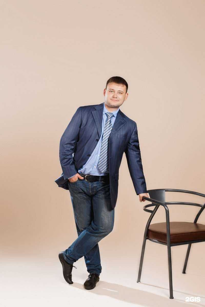 Отзывы на компанию Адвокатский кабинет Маркина Е.Ю. в г. Красноярск c фото