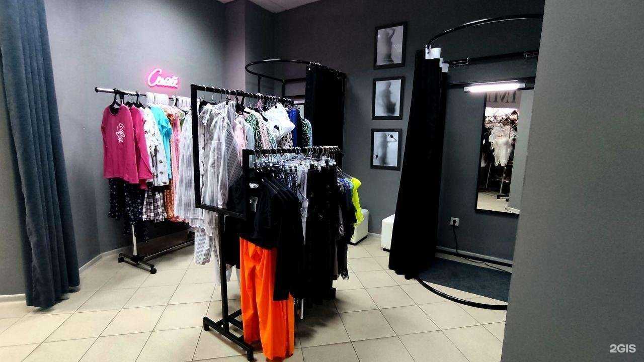 Отзывы на компанию Intimno в Липецке c фото