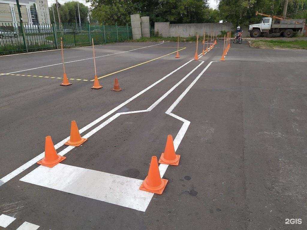 Отзывы на компанию Коломенская школа в г. Коломна c фото