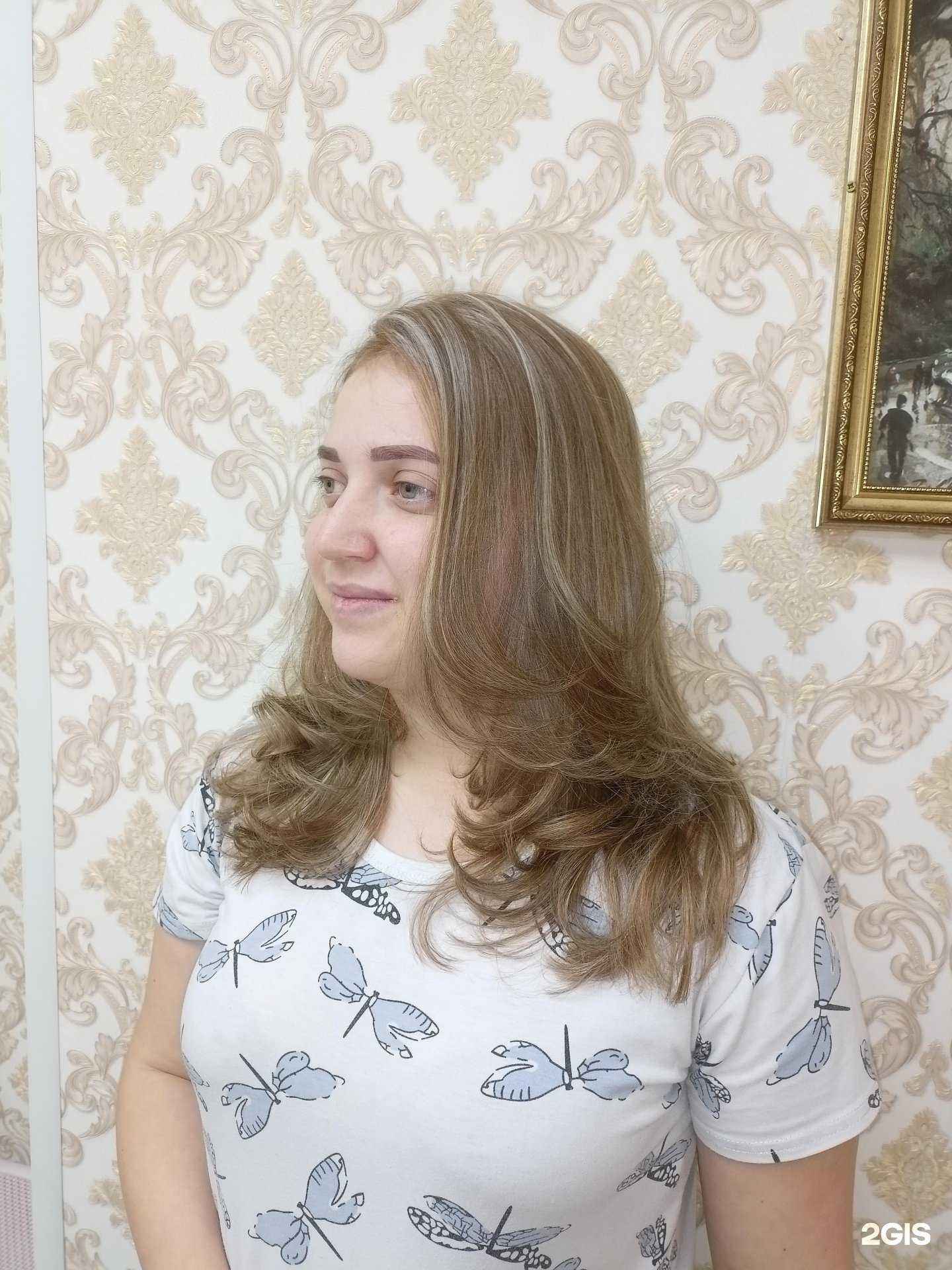 Отзывы на компанию Цирюльникъ в г. Новосибирск c фото