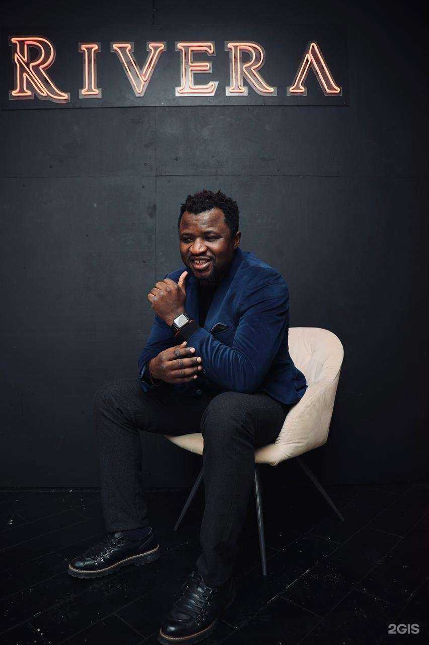 Отзывы на компанию Riviera hall в г. Махачкала c фото