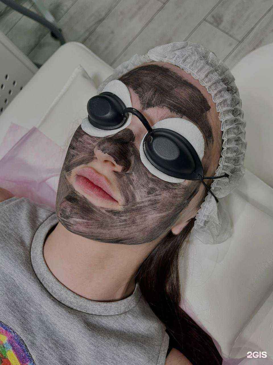 Отзывы на компанию Кабинет косметолога в Краснодаре c фото