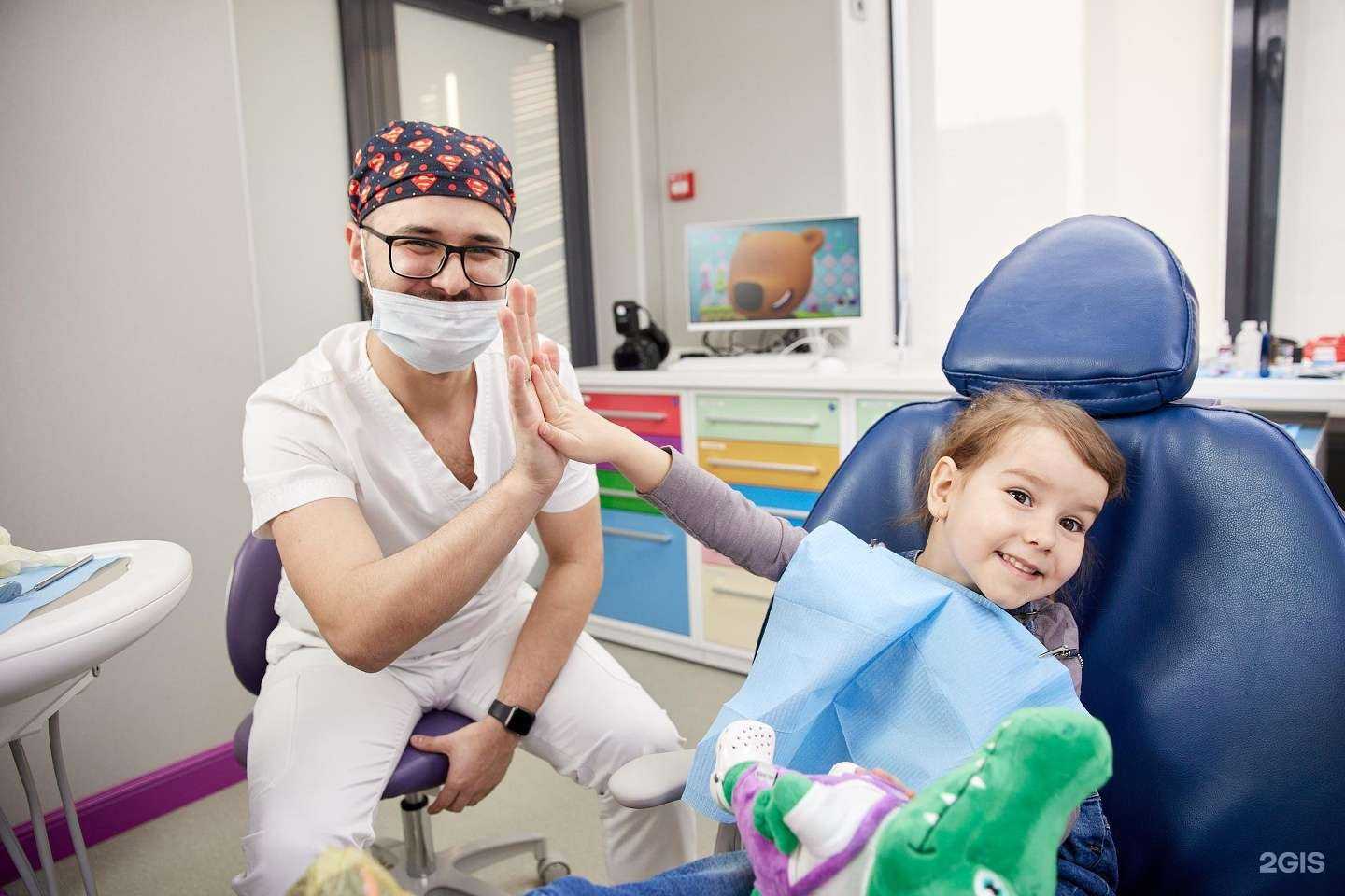 Отзывы на компанию Дентоша в г. Красноярск c фото