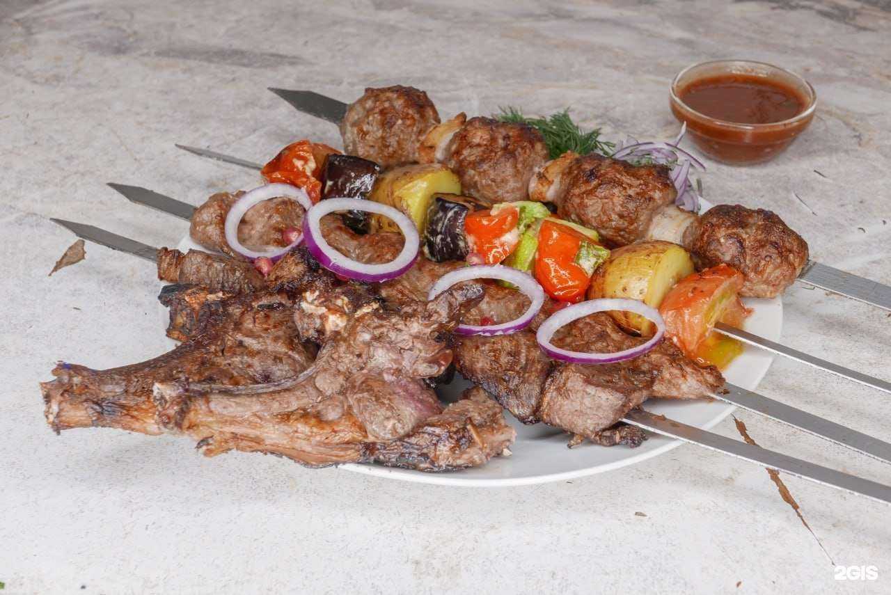 Отзывы на компанию Кафе узбекской кухни в Рязани c фото