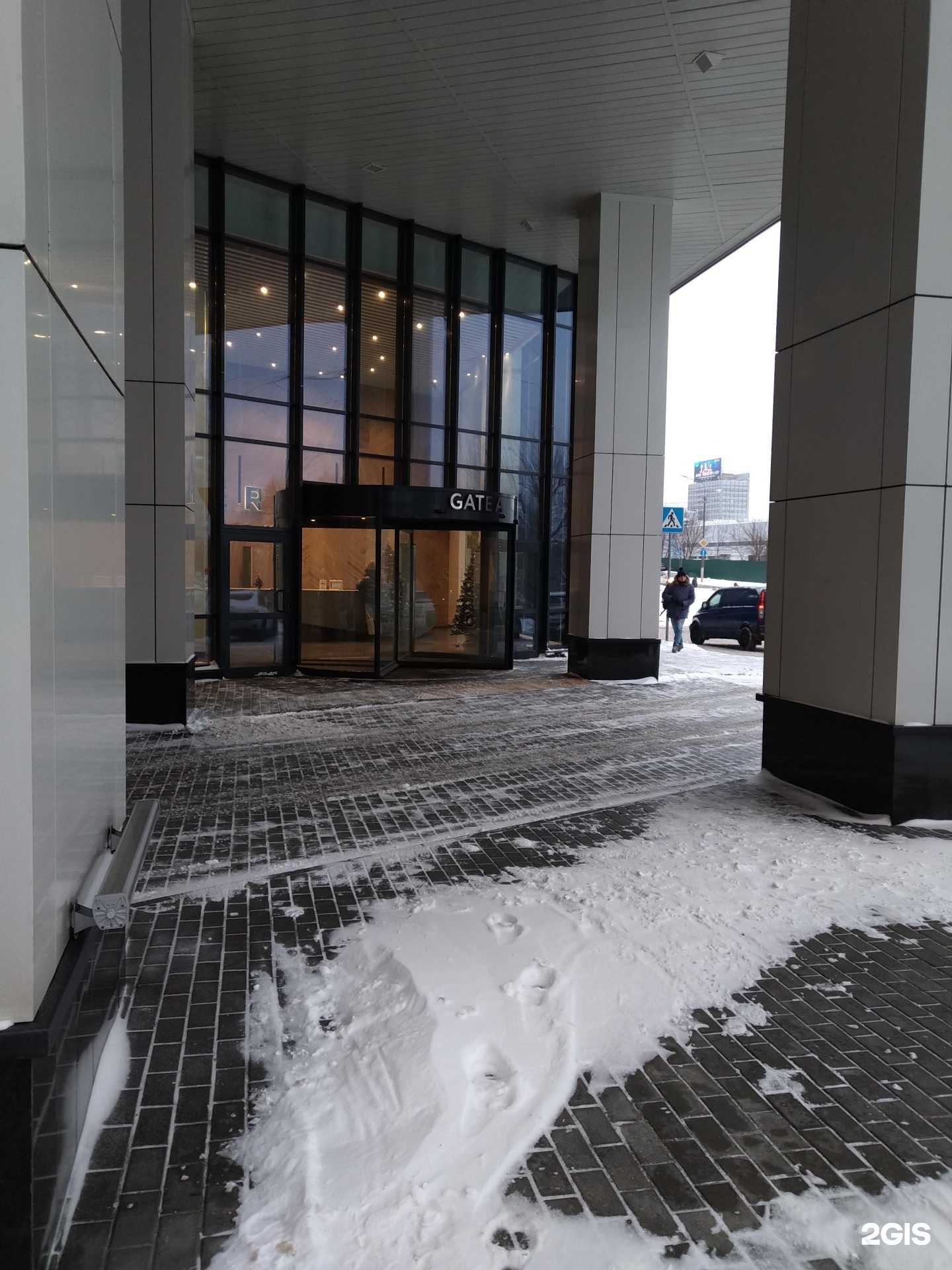 Отзывы на компанию Долбикрепи в Химках c фото