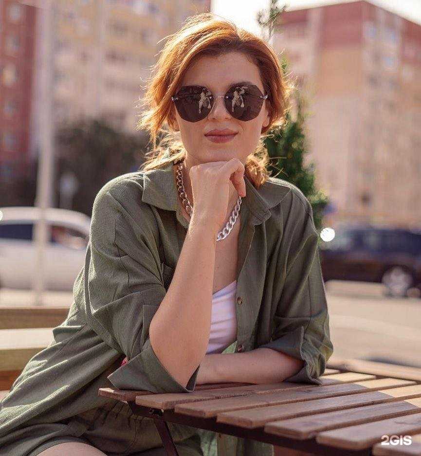 Отзывы на компанию Nail_time56 в Оренбурге c фото