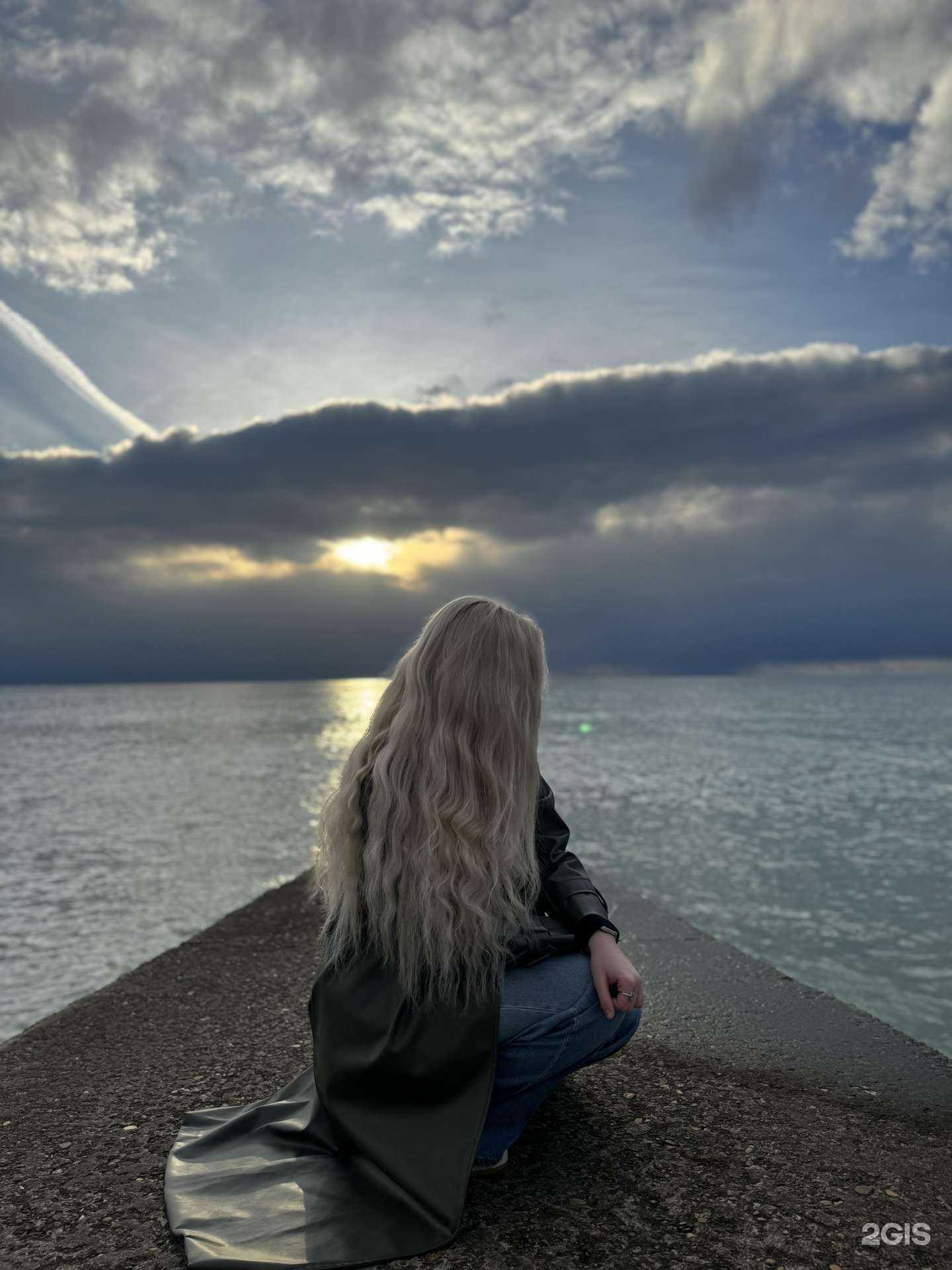 Отзывы на компанию Volosi в Сочи c фото