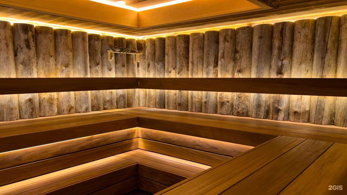 Отзывы на компанию Петровские Бани в Новом Уренгое c фото