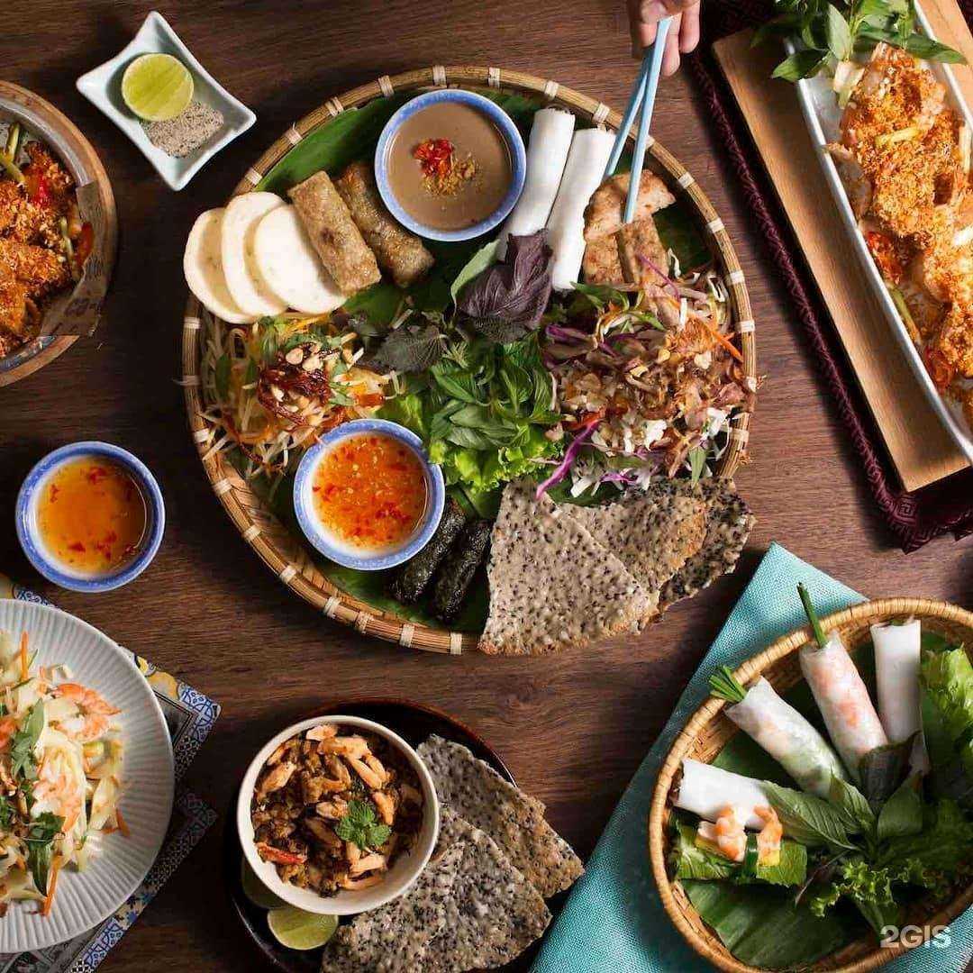 Отзывы на компанию Vietmon в Екатеринбурге c фото