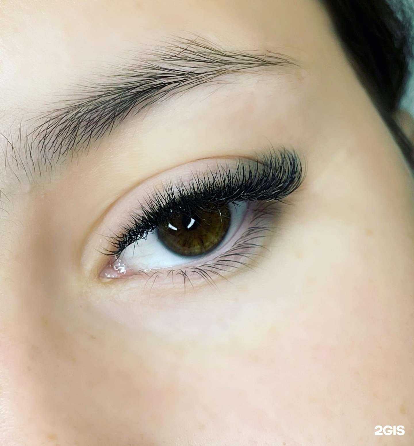 Отзывы на компанию Lash_lobby в Ульяновске c фото