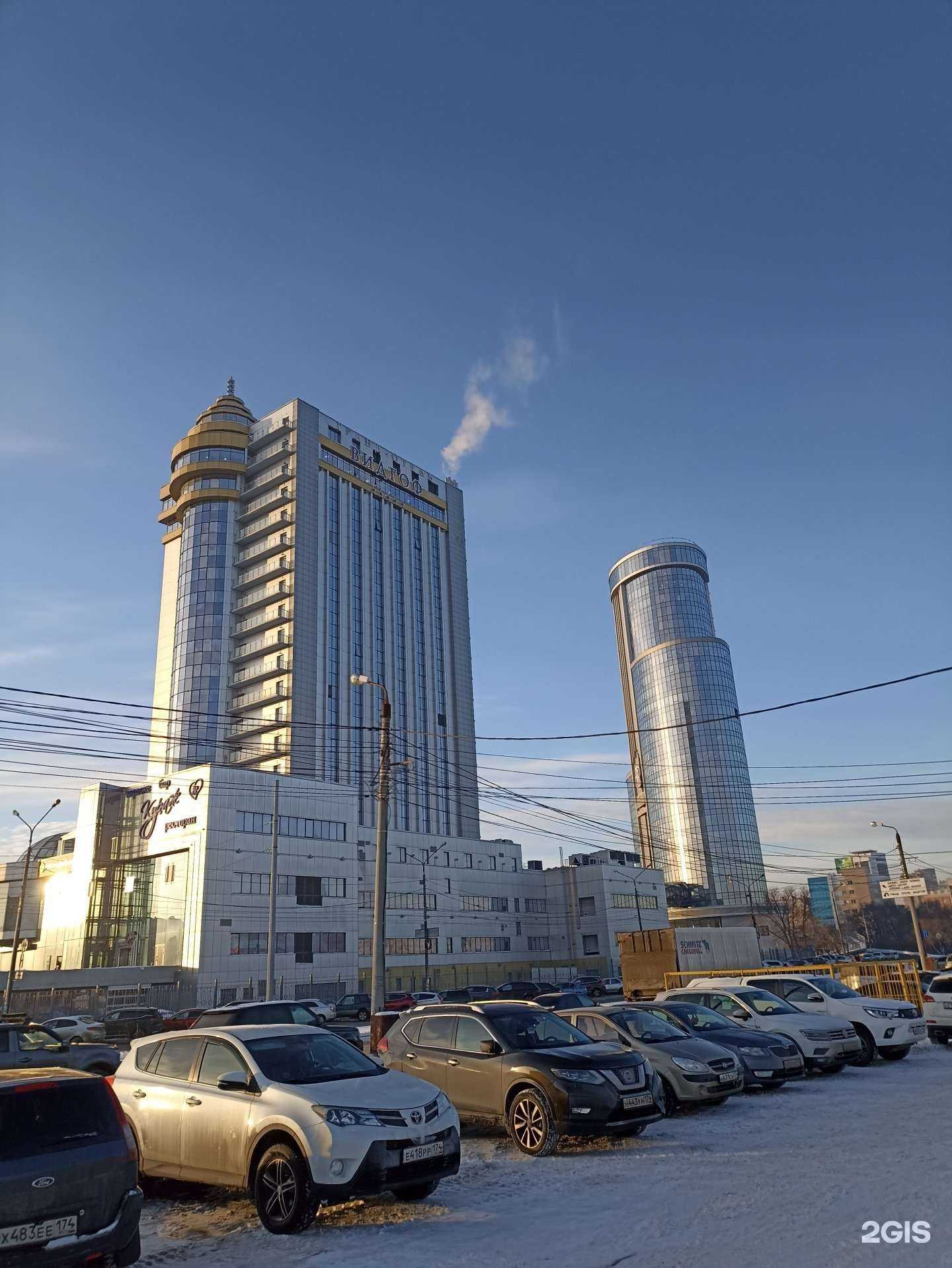 Отзывы на компанию Appoved в Челябинске c фото