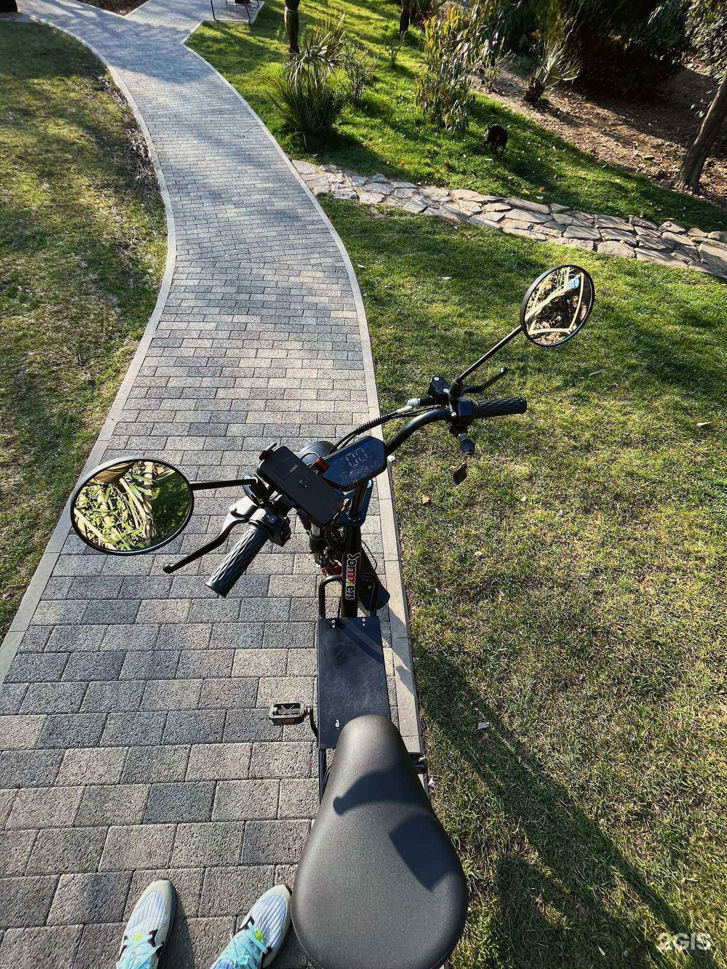 Отзывы на компанию На всю аренду в г. Сочи c фото