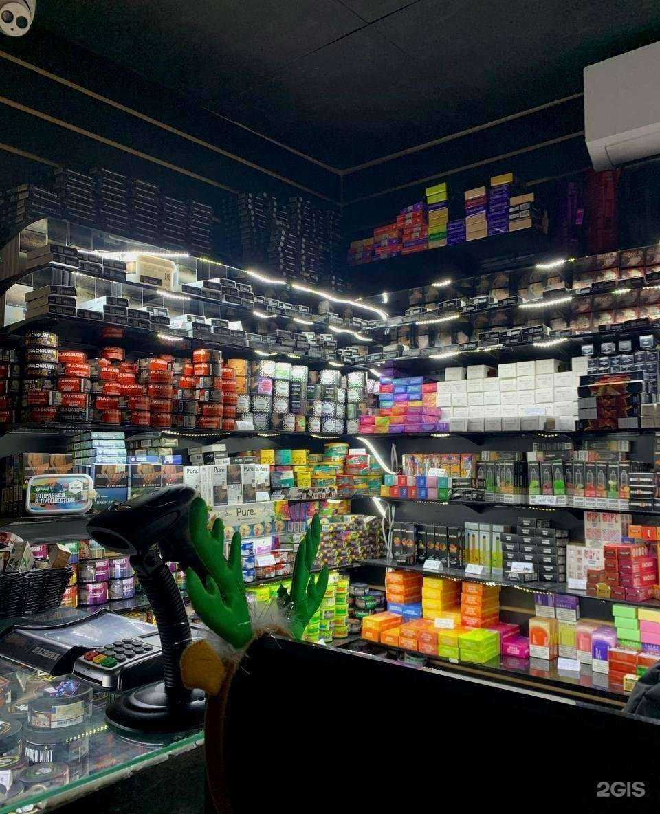 Отзывы на компанию Bazooka Store в Казани c фото