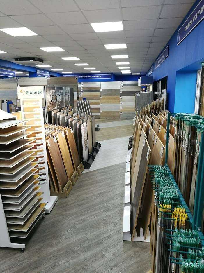 Отзывы на компанию Идея паркета в Воронеже c фото