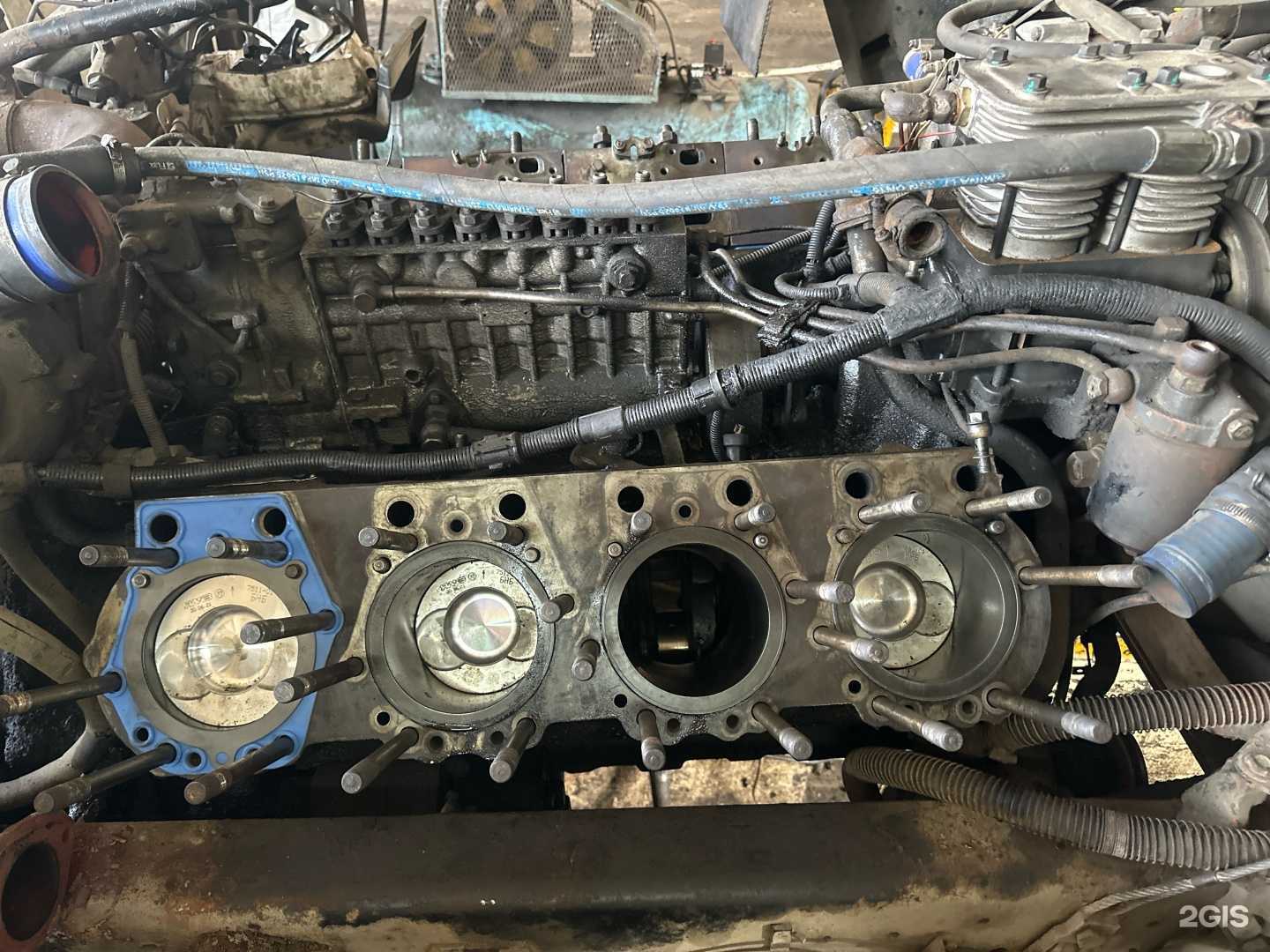 Отзывы на компанию Борковское в г. Тольятти c фото