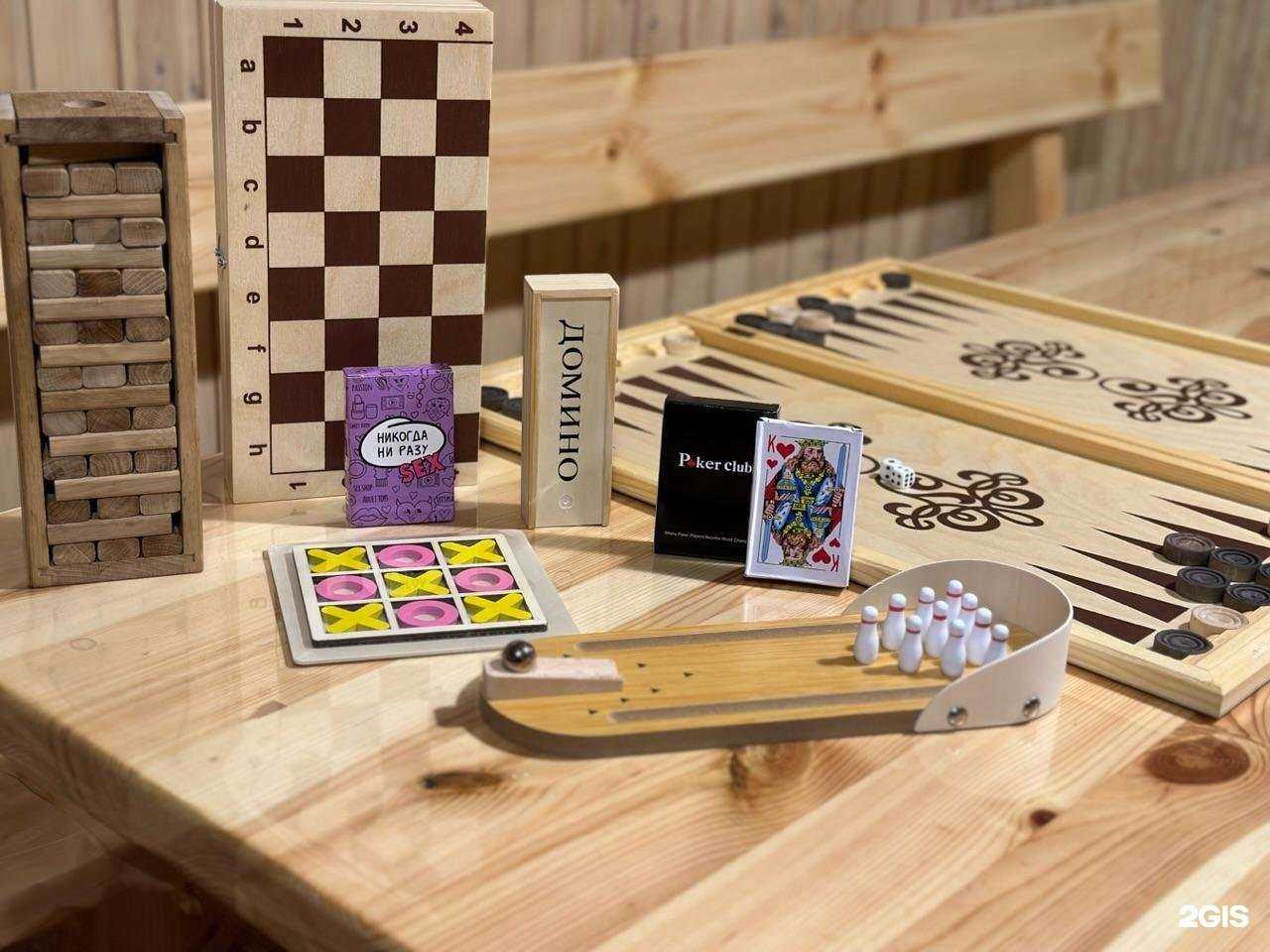 Отзывы на компанию Семейная сауна в Анапе c фото