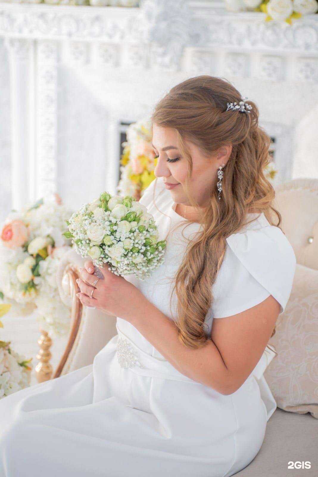 Отзывы на компанию Мир Красоты в Анапе c фото