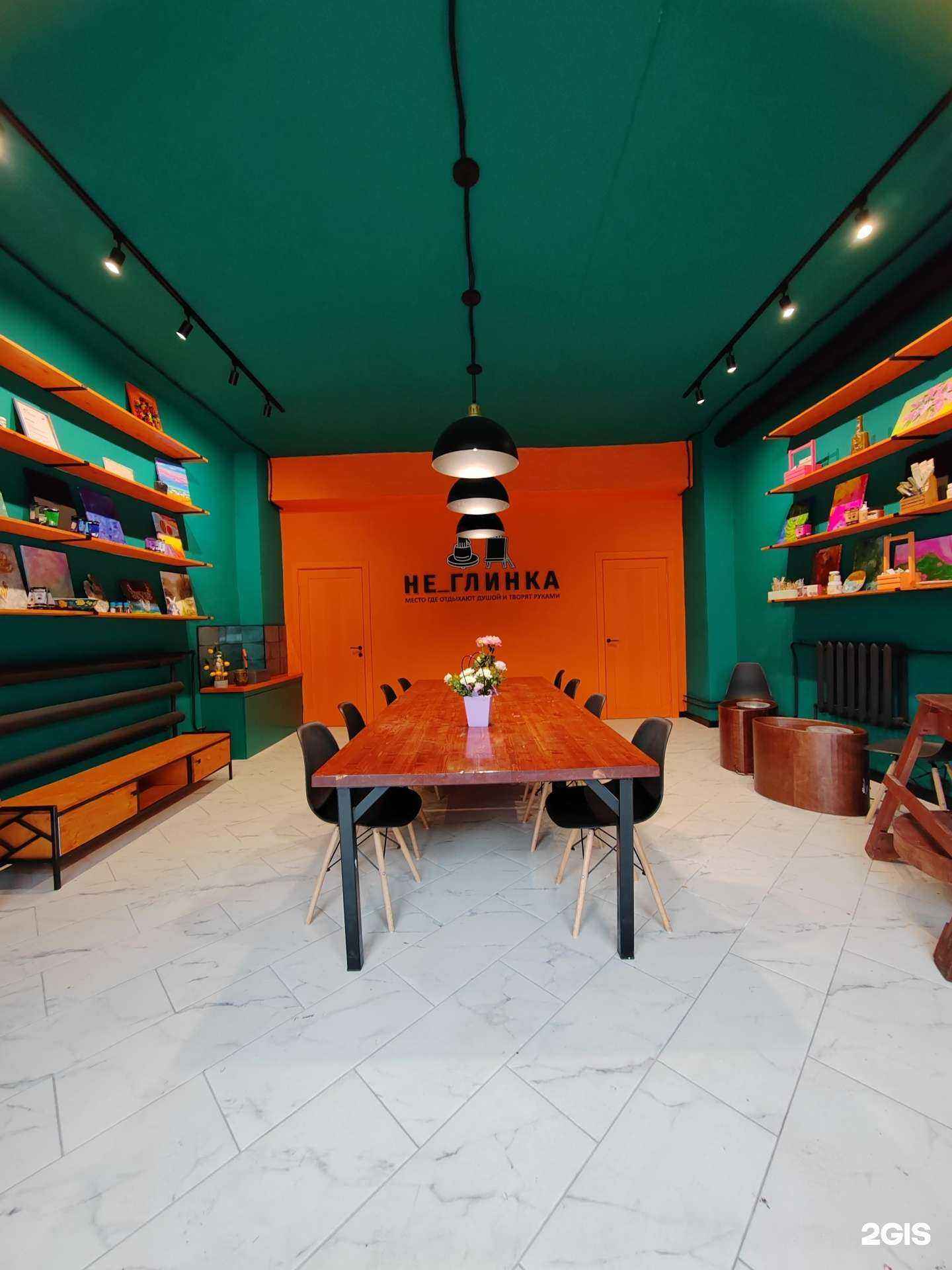 Отзывы на компанию Не_глинка в г. Тамбов c фото