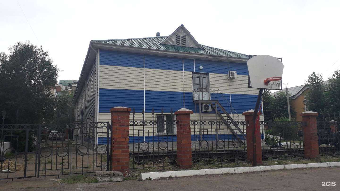 Отзывы на компанию Восточно-Сибирский учебный центр профессиональных квалификаций в Улан-Удэ c фото - фотография 2 из 2