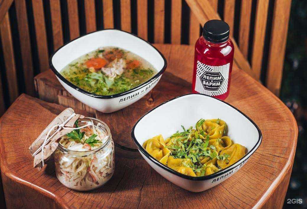 Отзывы на компанию Лепим и варим в г. Оренбург c фото