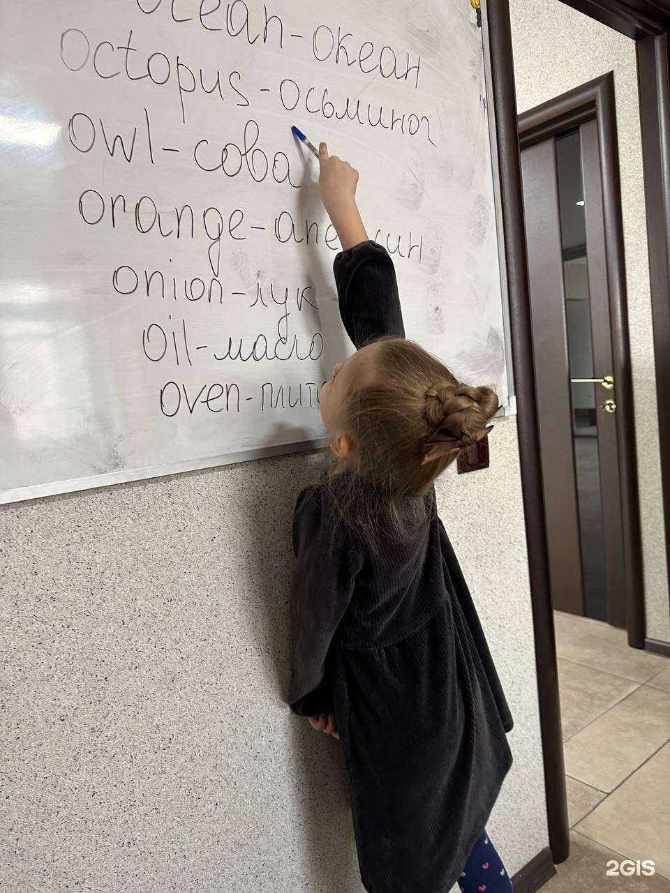 Отзывы на компанию Умники и Умницы в г. Уссурийск c фото