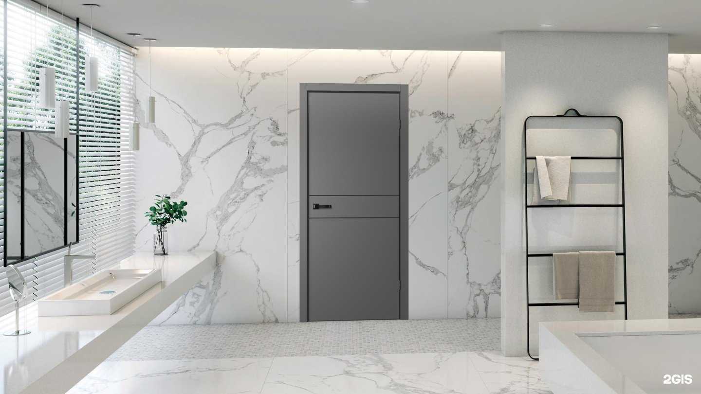 Отзывы на компанию Фабрика дверей в Барнауле c фото