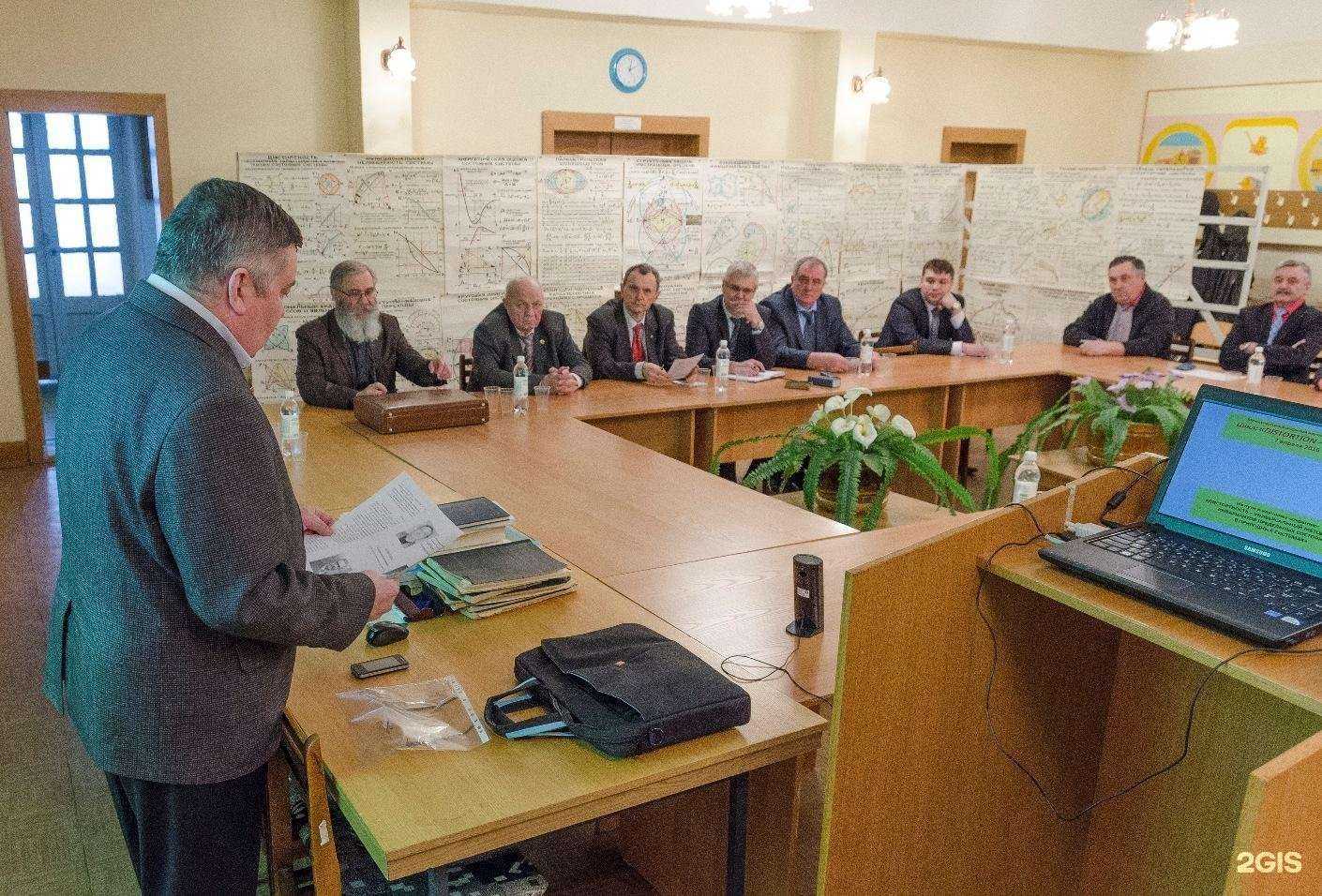 Отзывы на компанию Тверской государственный технический университет в Твери c фото