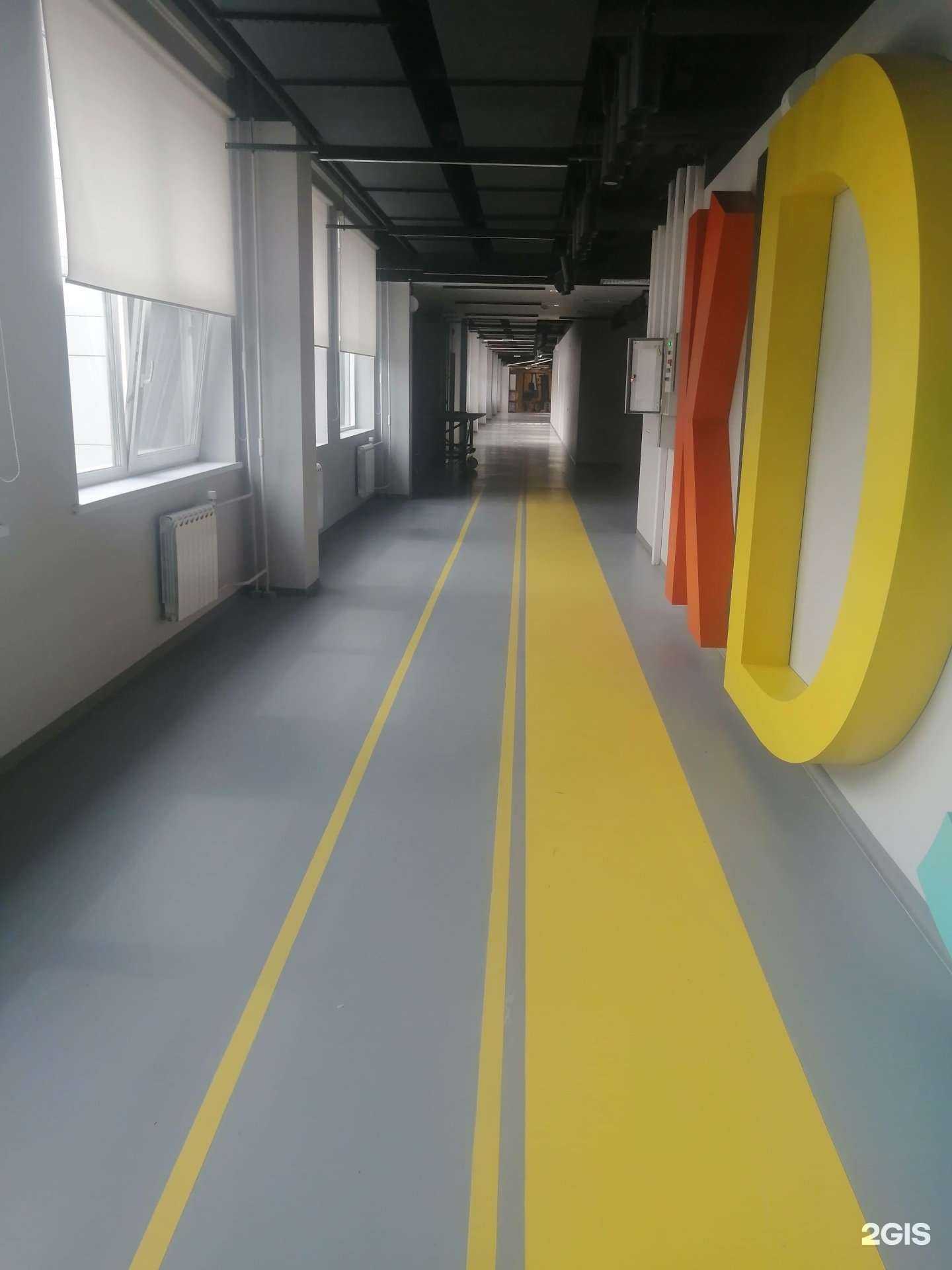 Отзывы на компанию ГК АСТ в Нижнем Новгороде c фото