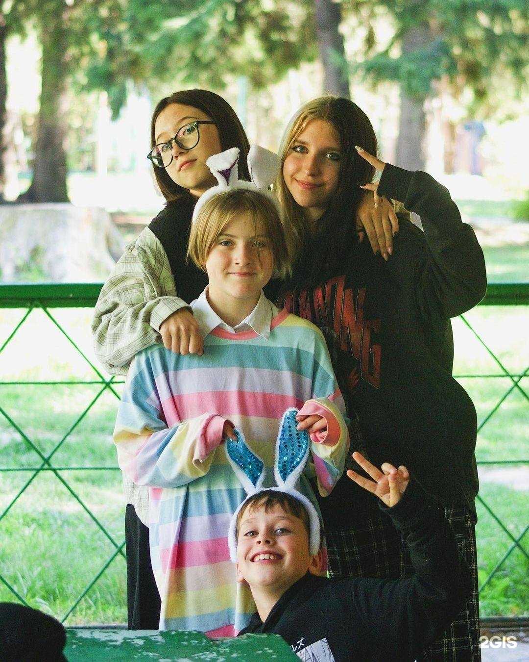 Отзывы на компанию Санта Лингва в Ижевске c фото