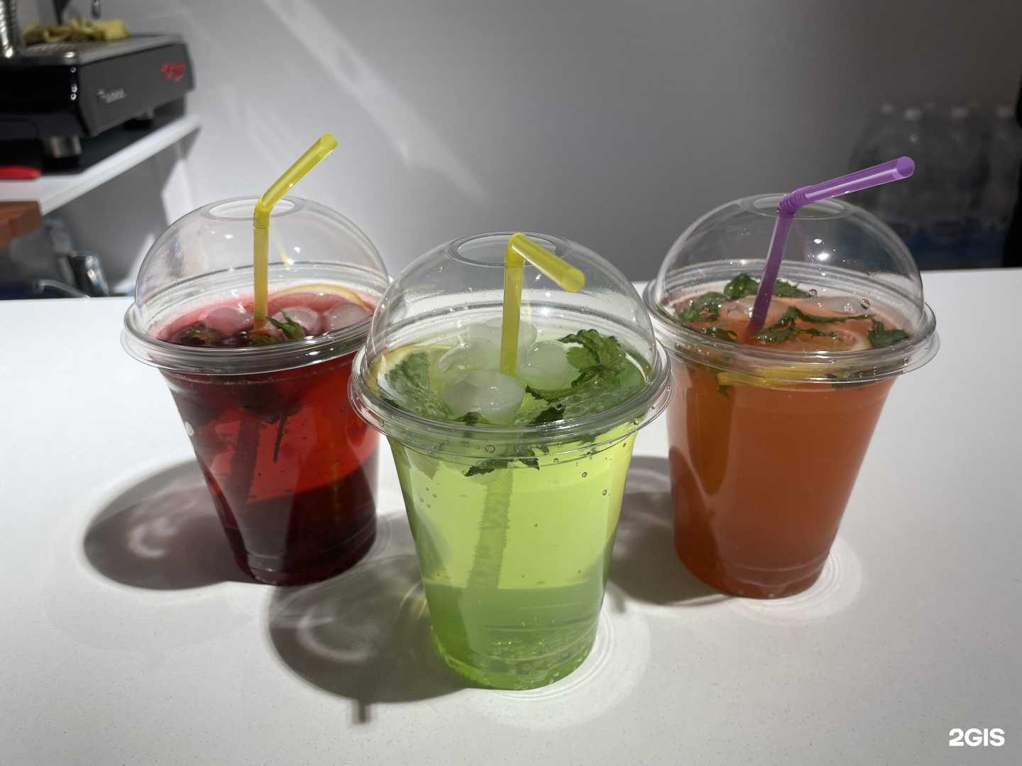 Отзывы на компанию Маркет кофе и чая в г. Оренбург c фото